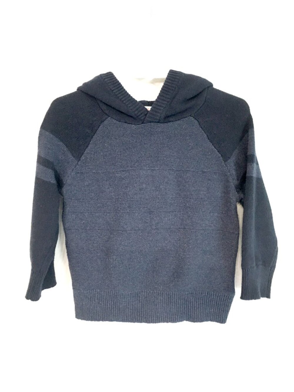 Cat & Jack Boy's Blue Sweater Size 2T